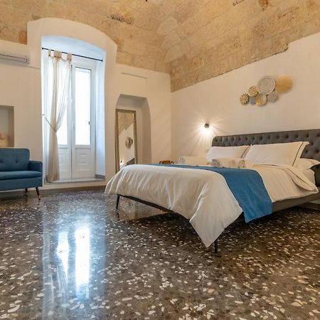 Suitenovecentodieci Polignano a Mare Ngoại thất bức ảnh