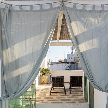 Suitenovecentodieci Polignano a Mare Ngoại thất bức ảnh