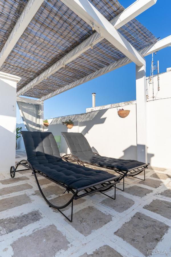 Suitenovecentodieci Polignano a Mare Ngoại thất bức ảnh
