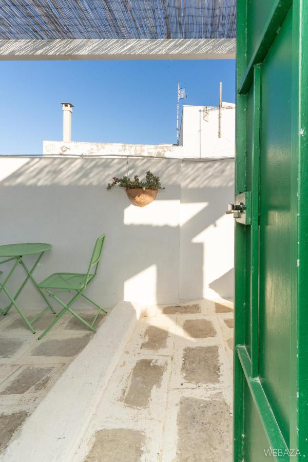 Suitenovecentodieci Polignano a Mare Ngoại thất bức ảnh