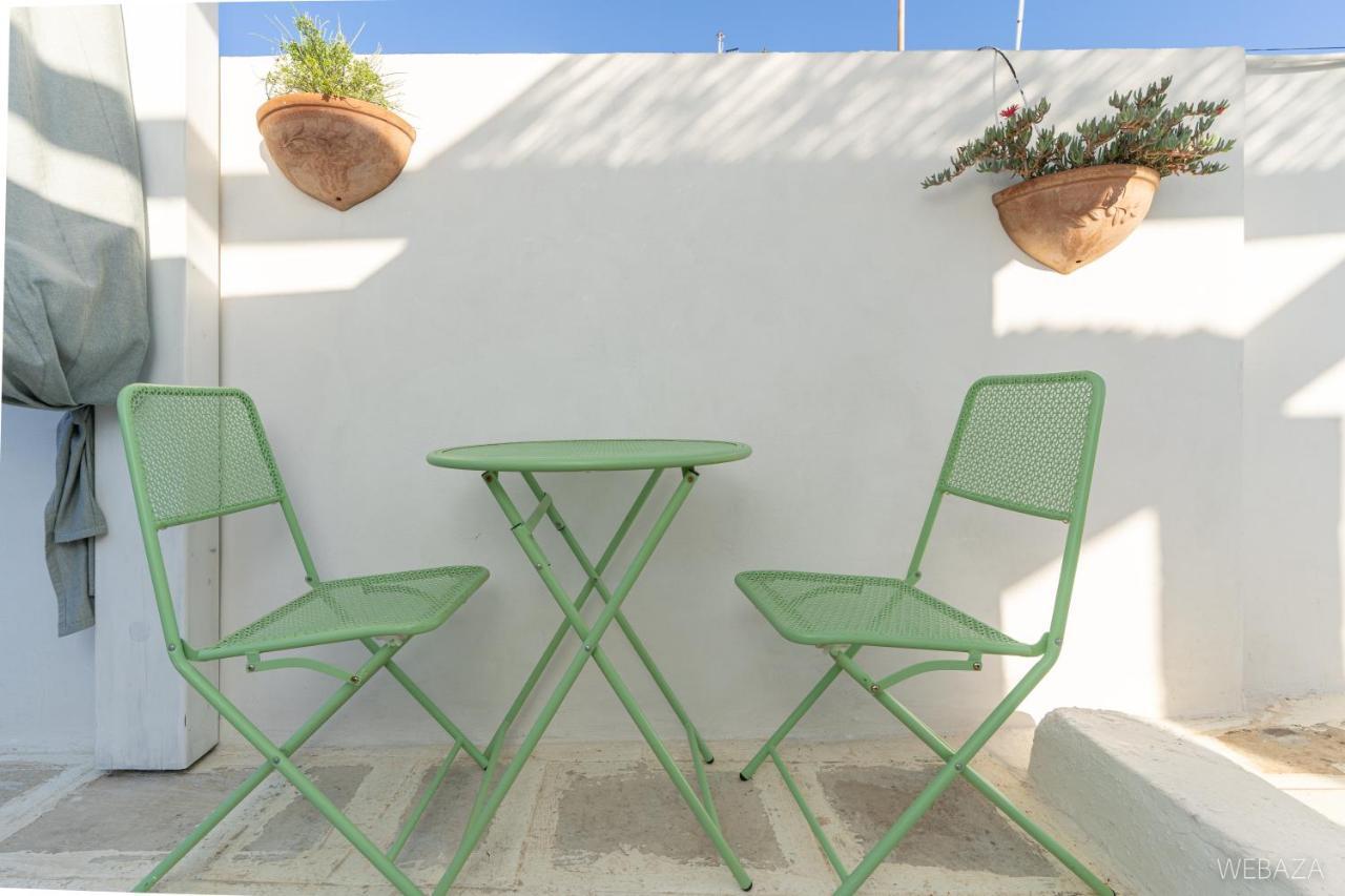Suitenovecentodieci Polignano a Mare Ngoại thất bức ảnh