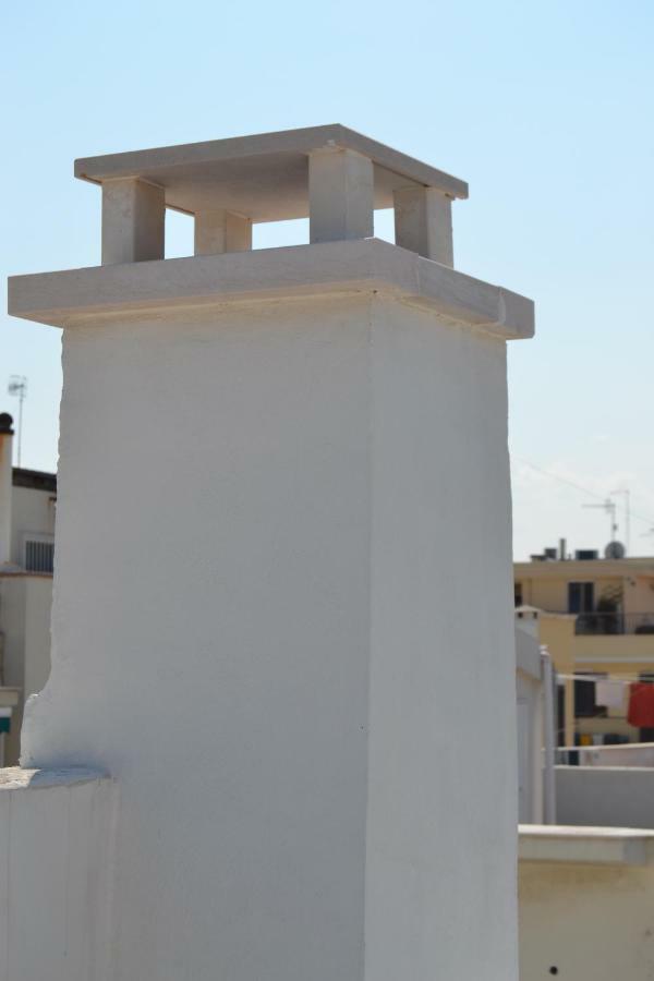 Suitenovecentodieci Polignano a Mare Ngoại thất bức ảnh
