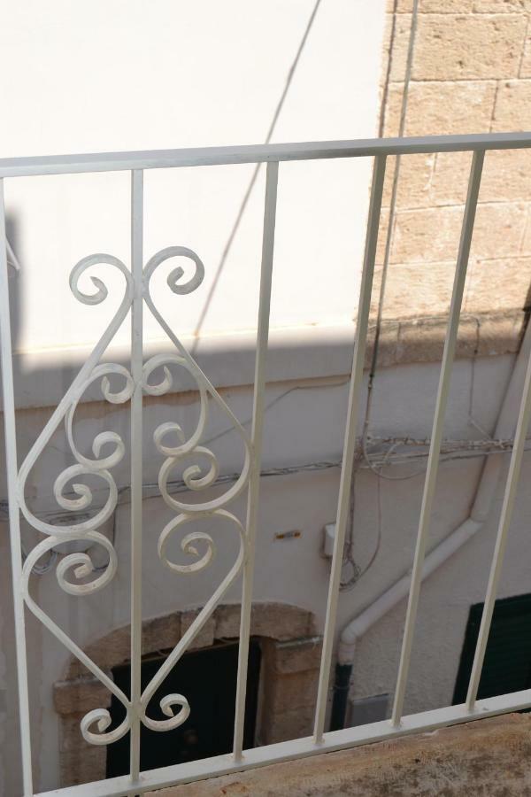 Suitenovecentodieci Polignano a Mare Ngoại thất bức ảnh